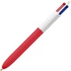 blanc/rouge