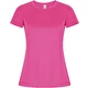 pink fluor