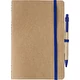bleu cobalt