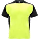 fluor yellow / nero