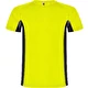 fluor yellow / nero