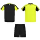 fluor yellow / czarny