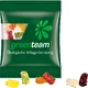 Film plastique transparent, compostable