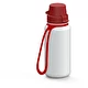 blanc / rouge