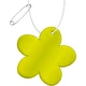 jaune fluo
