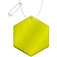 jaune fluo