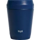navy bleu