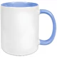 bleu froid